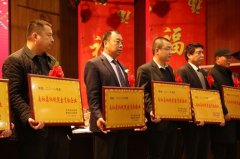 收獲2019，與您并肩前行，我們一起成長(zhǎng) 華興寵物